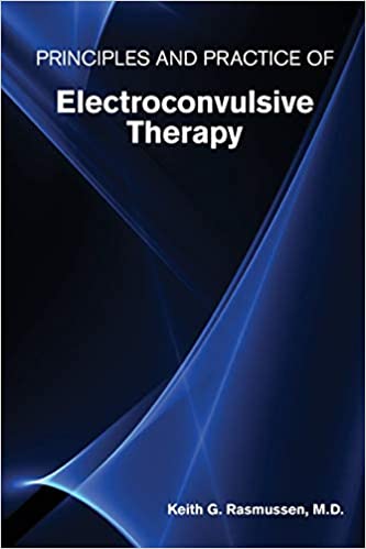 Principles and Practice of Electroconvulsive Therapy - Original PDF